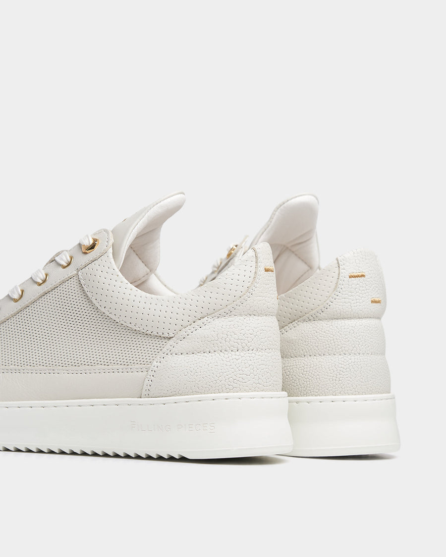 Low Top Aten Off White