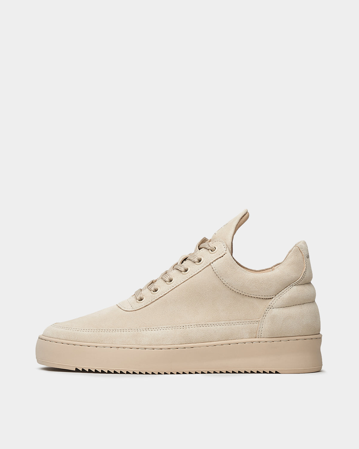 Low Top Suede [Variants]
