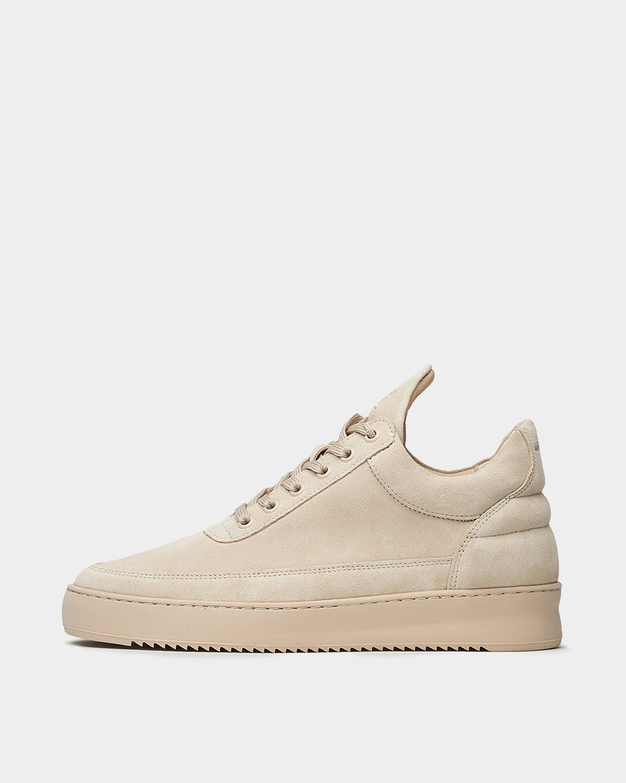 Low Top Suede [Variants]