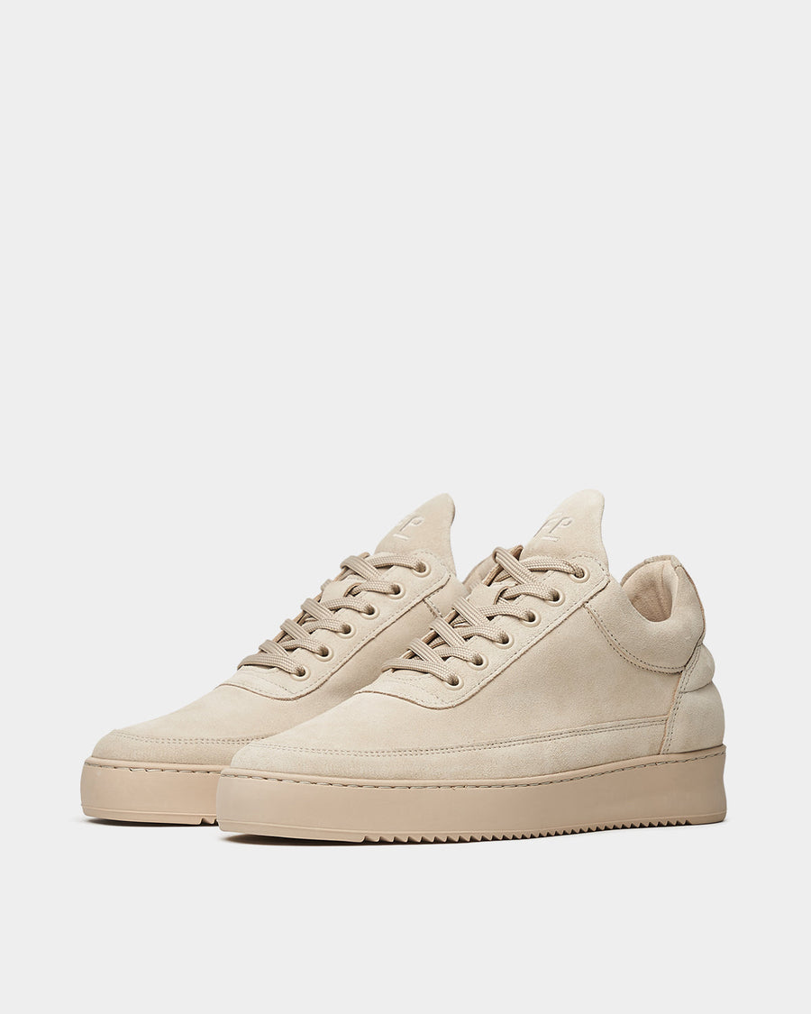 Low Top Suede [Variants]