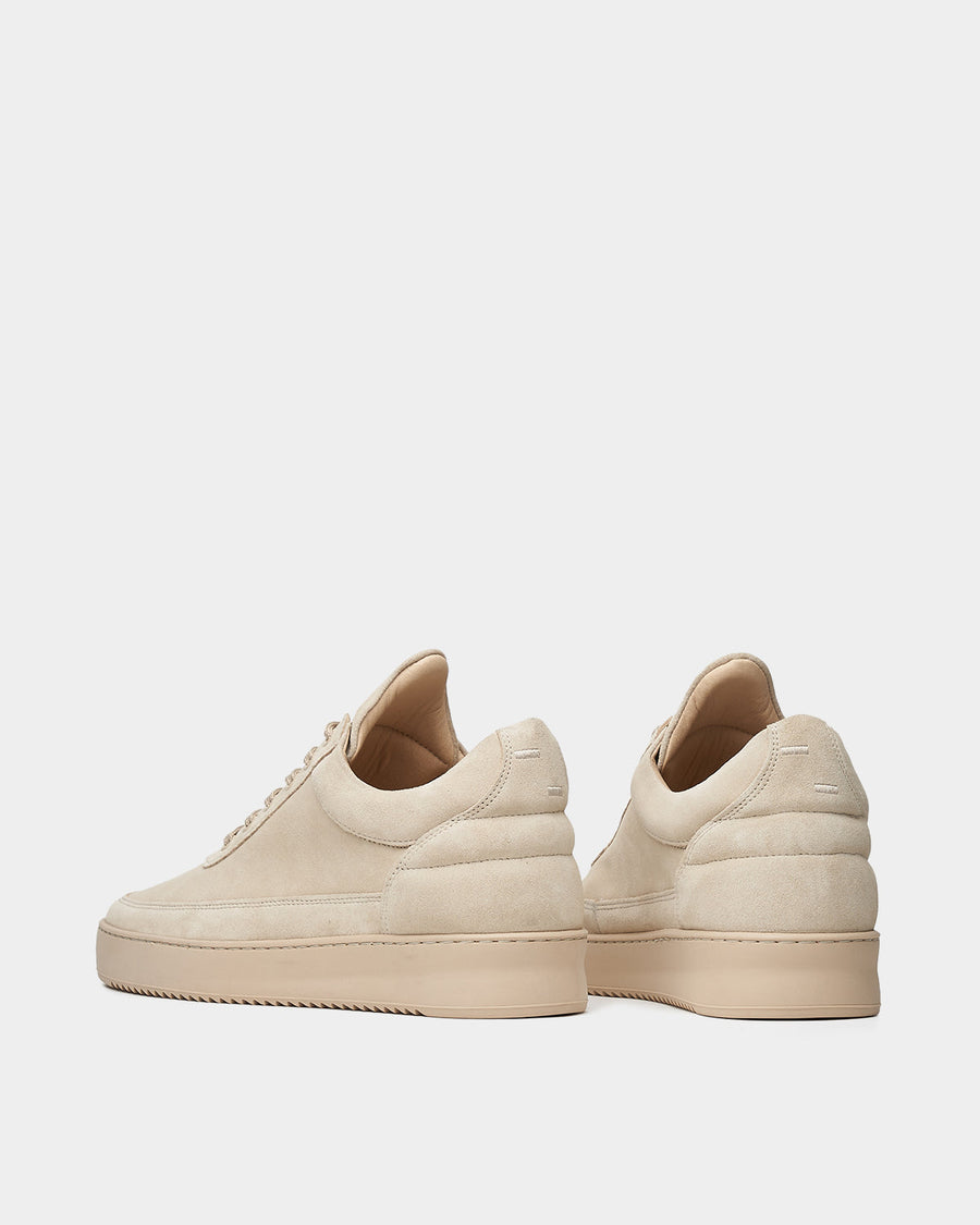 Low Top Suede [Variants]