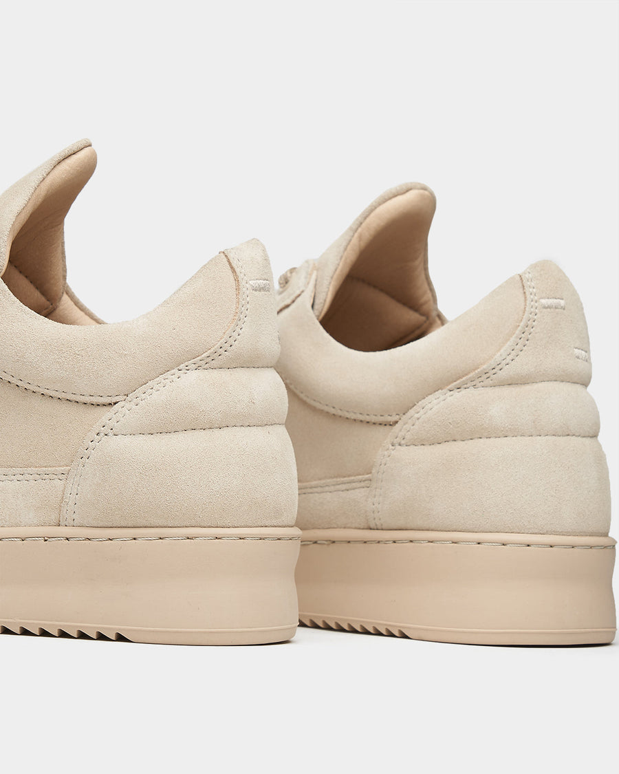 Low Top Suede [Variants]