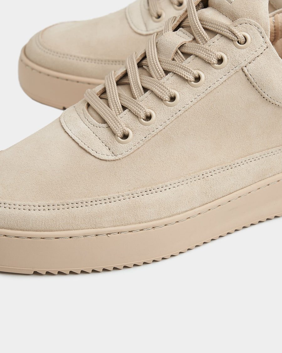 Low Top Suede [Variants]