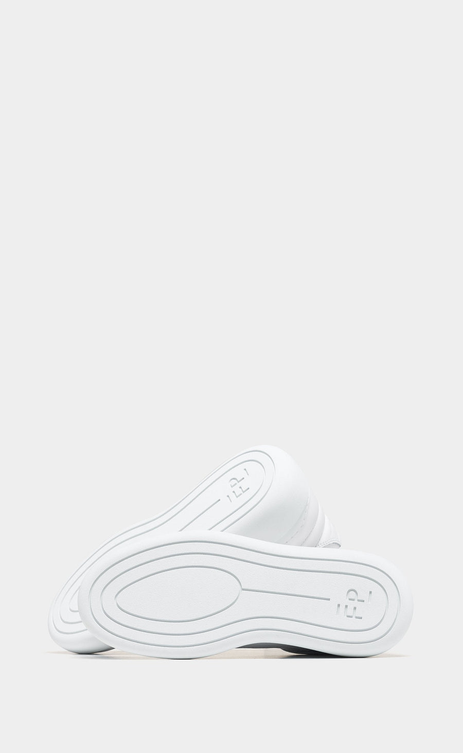 Low Top Angelica Aedan Nappa White