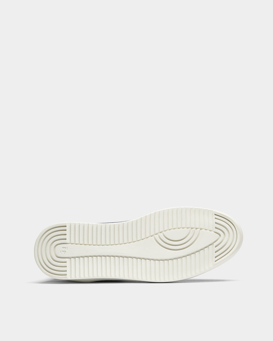 Low Top Aten Blue