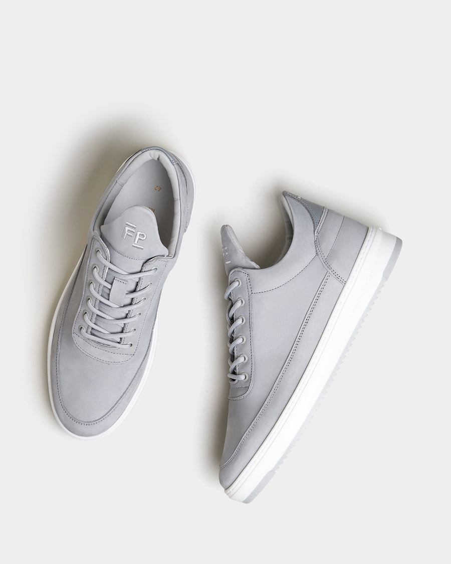 Low Top Base Cement