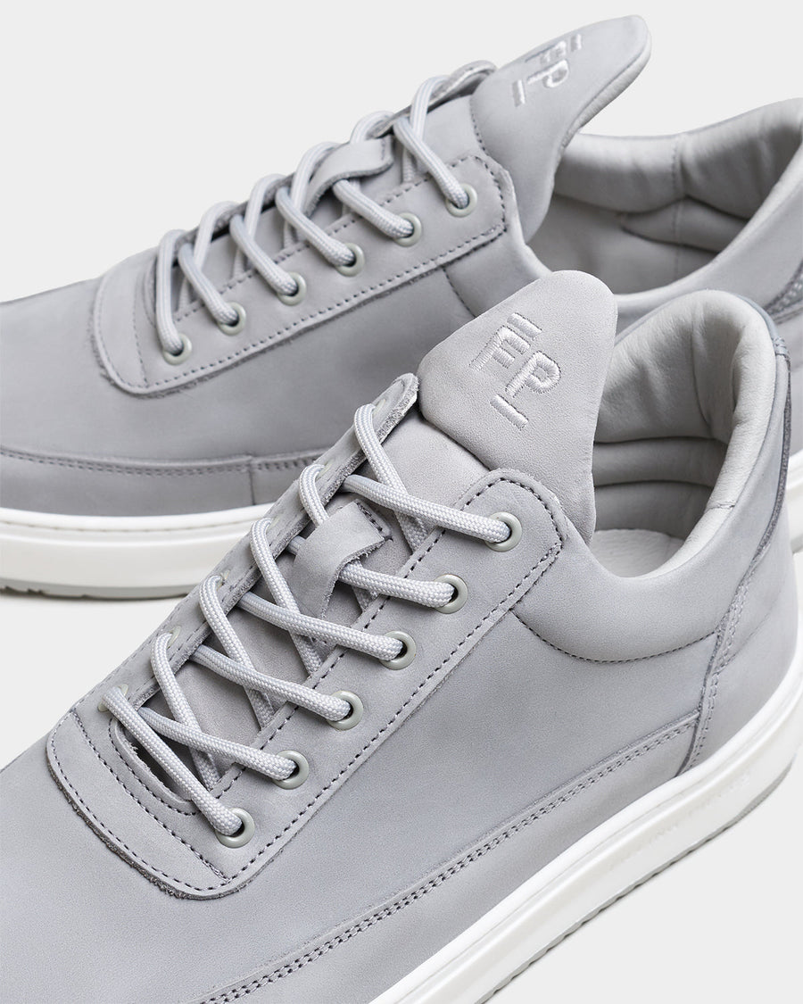 Low Top Base Cement