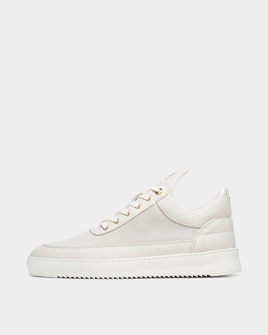 Low Top Aten Off White