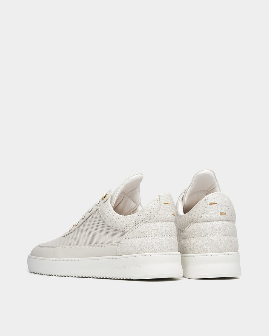 Low Top Aten Off White