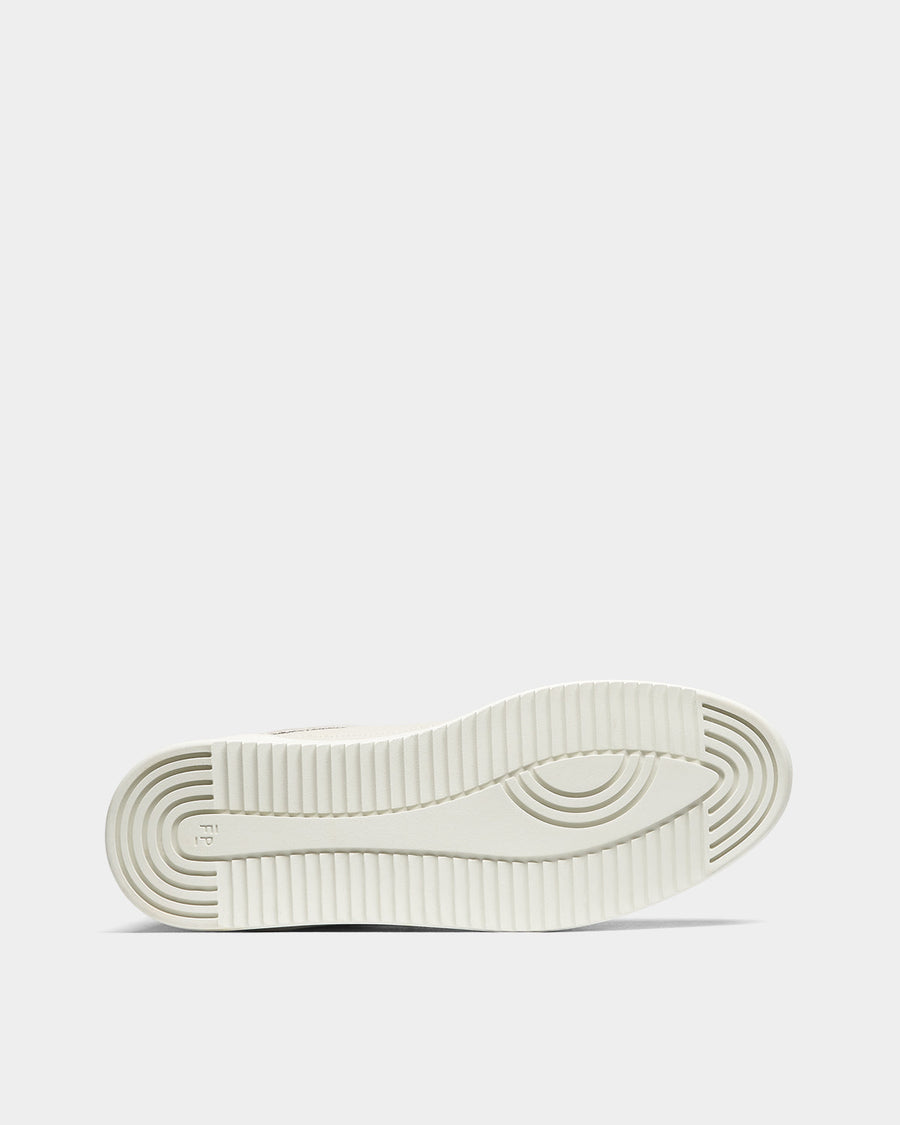 Low Top Aten Off White