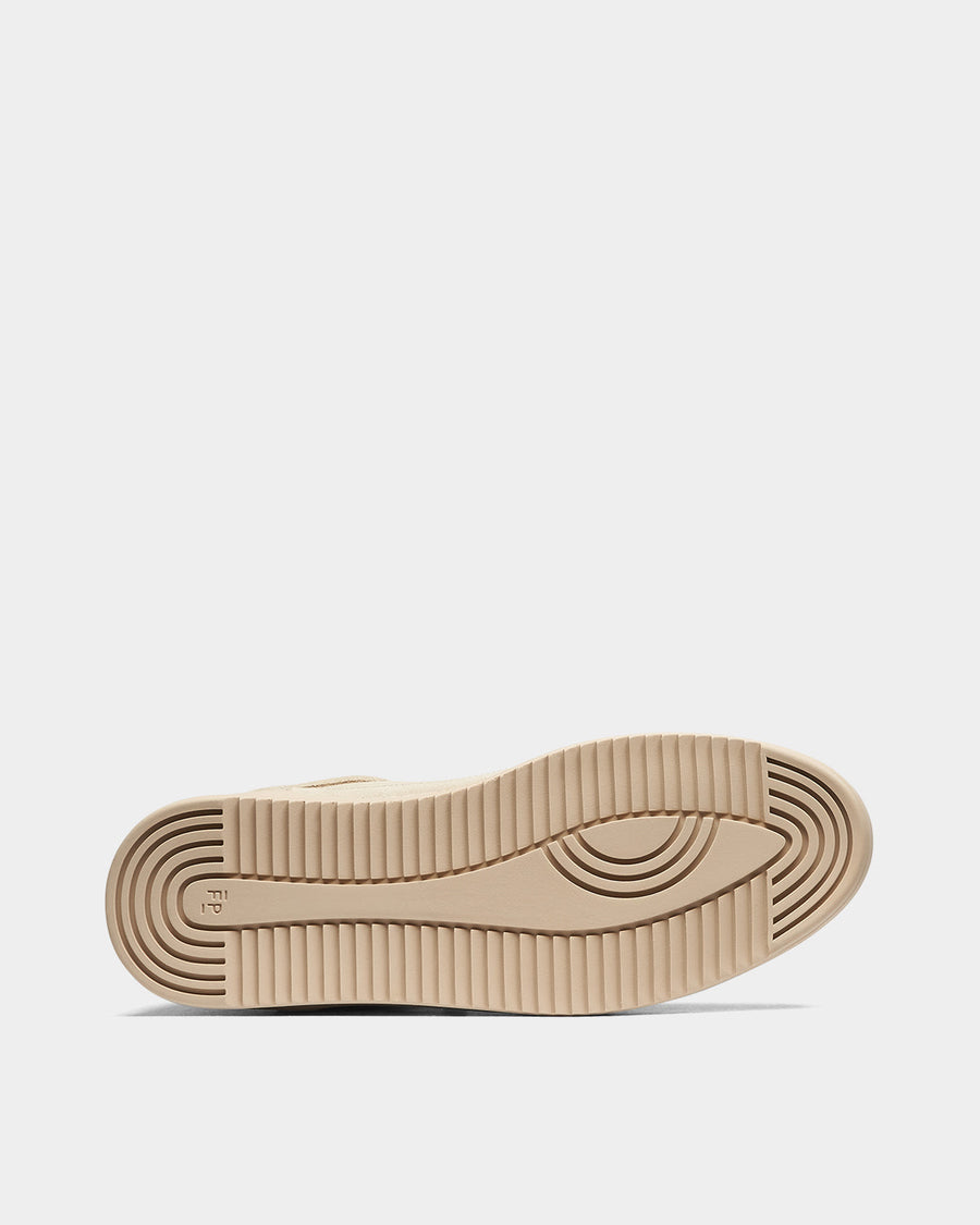Low Top Suede [Variants]