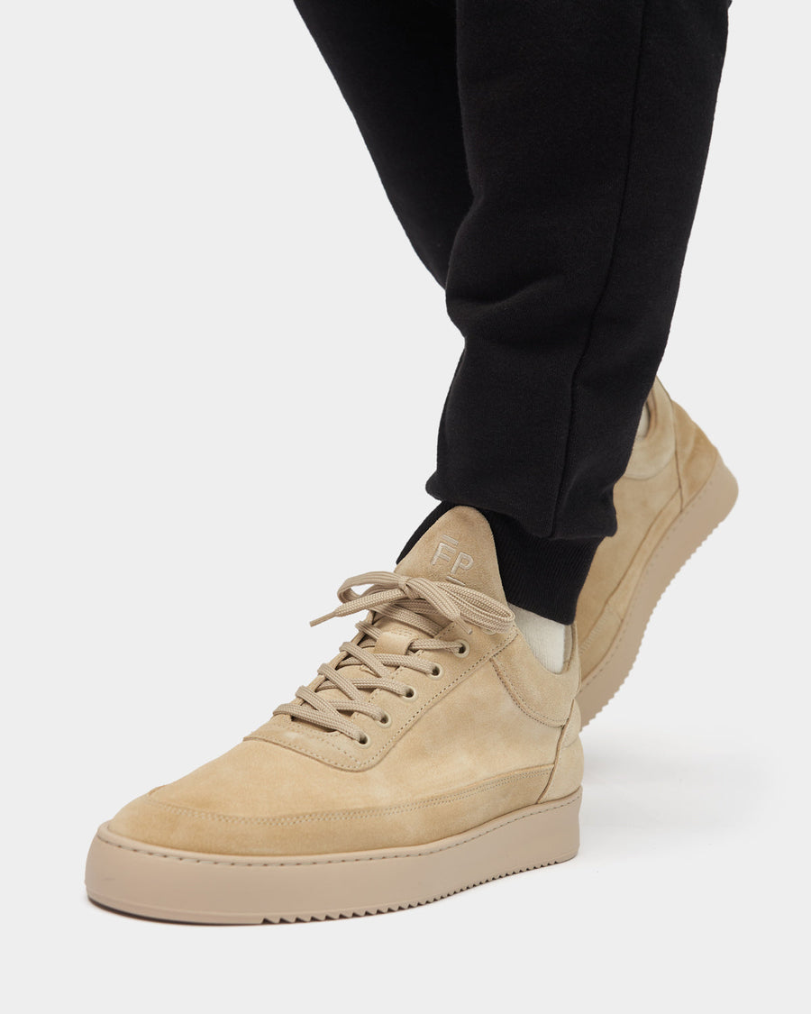 Low Top Suede [Variants]
