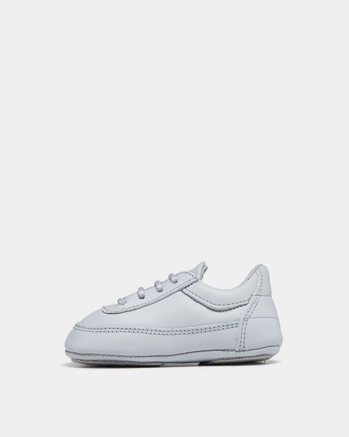 Low Top Baby Light Grey