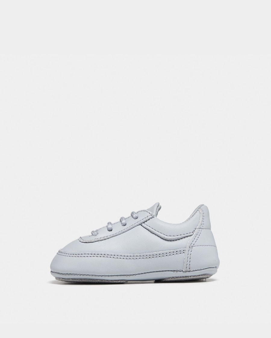 Low Top Baby Light Grey