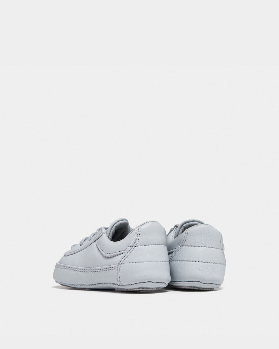 Low Top Baby Light Grey