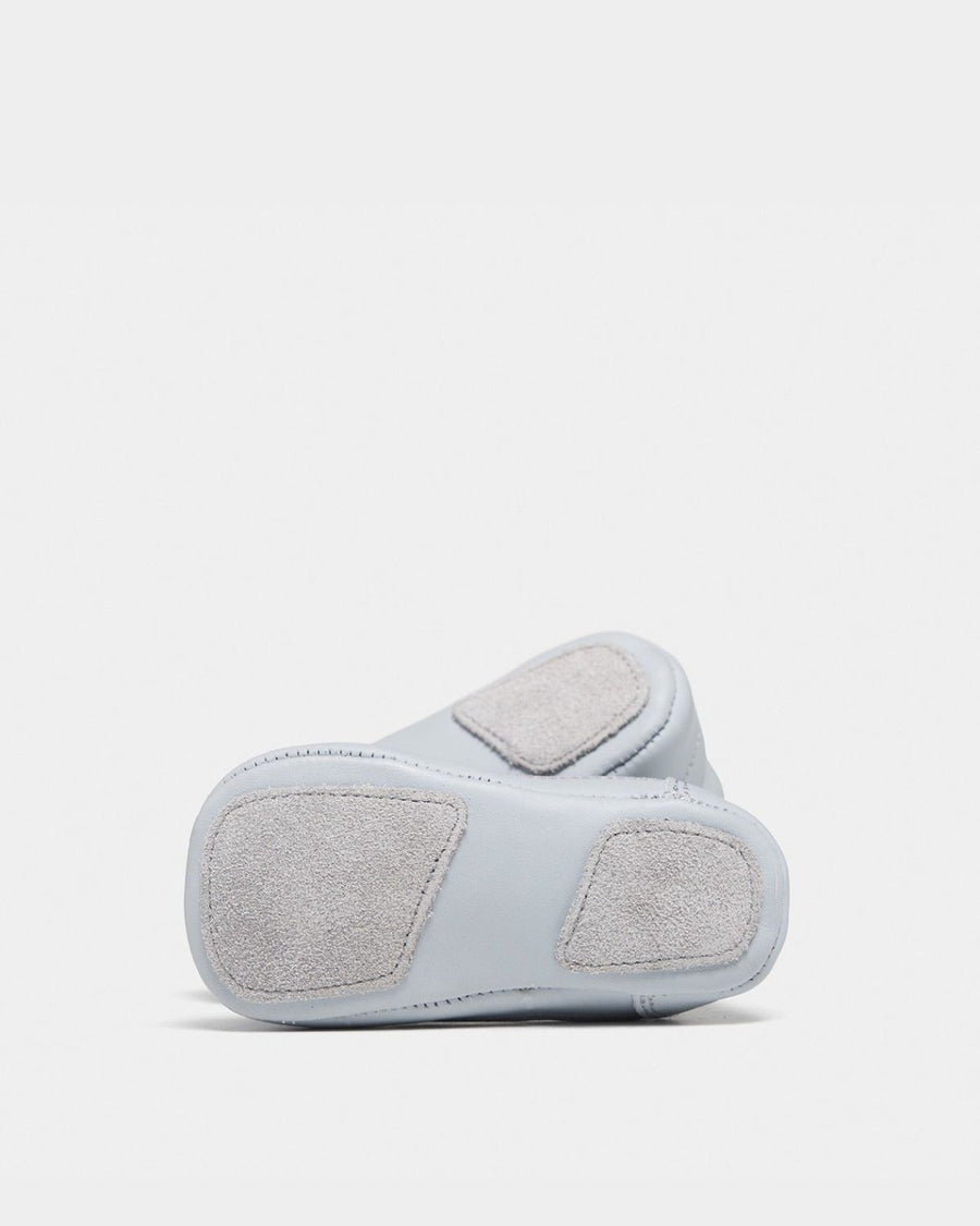 Low Top Baby Light Grey