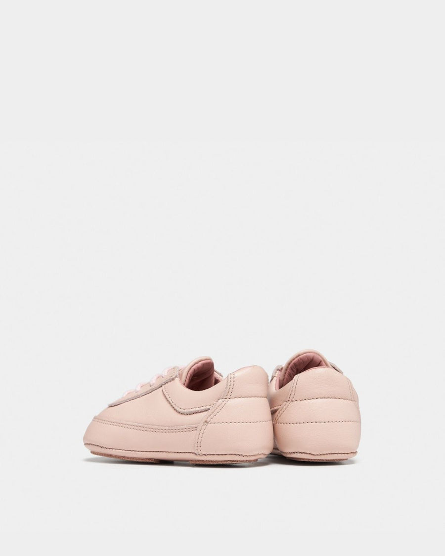 Low Top Baby Pink