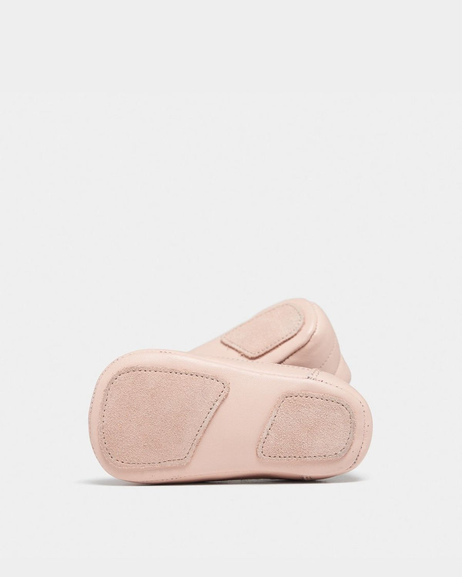 Low Top Baby Pink