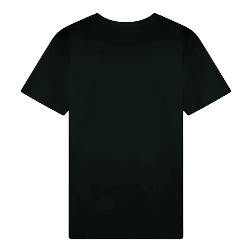 Black t-shirt