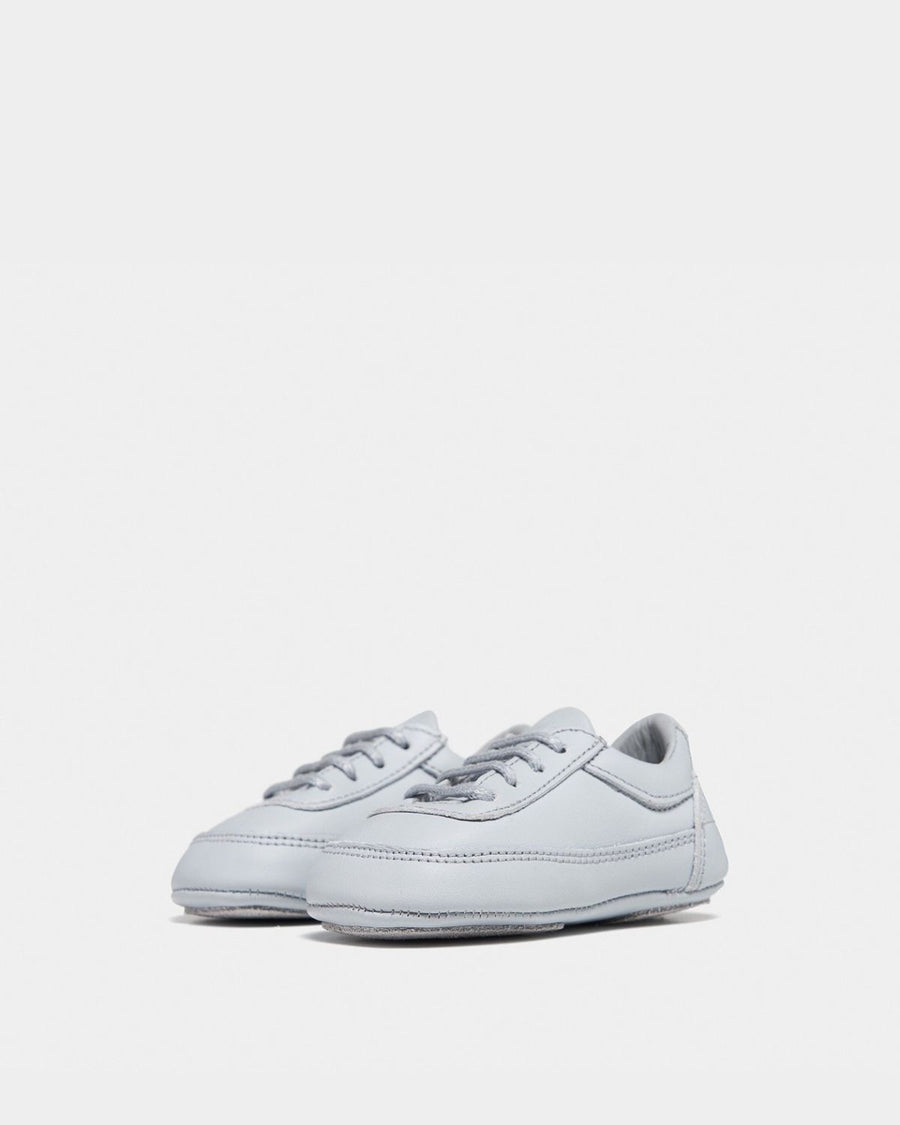 Low Top Baby Light Grey