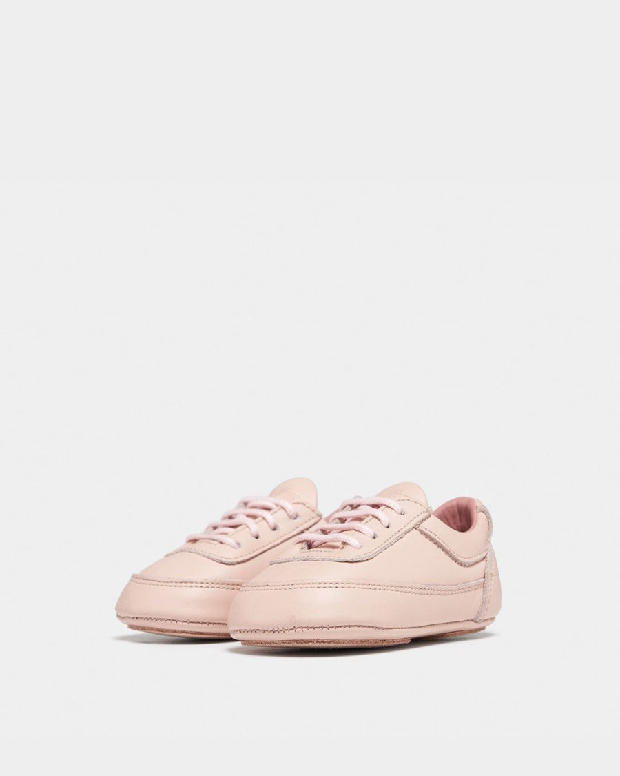 Low Top Baby Pink